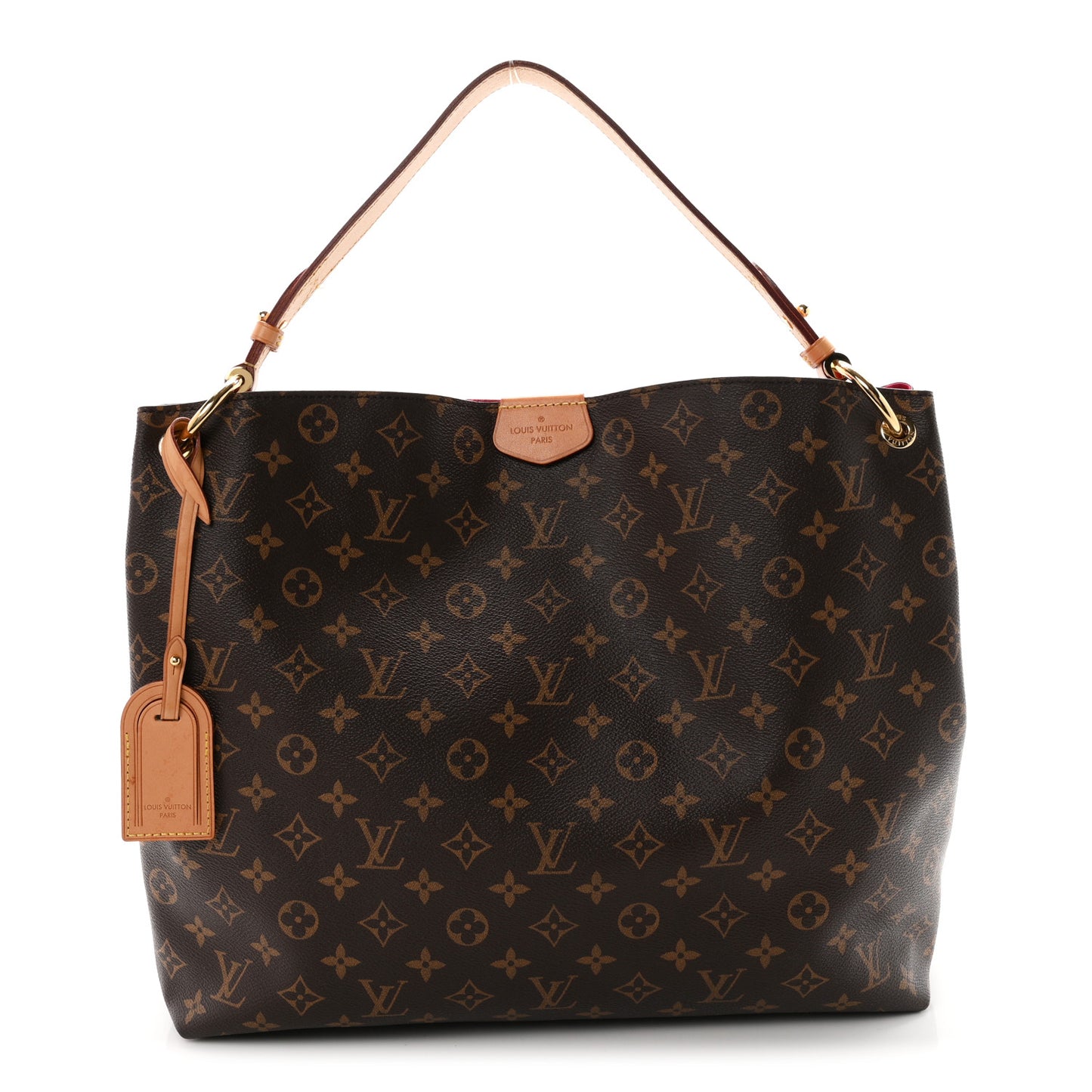 Monogram Graceful MM Pivoine