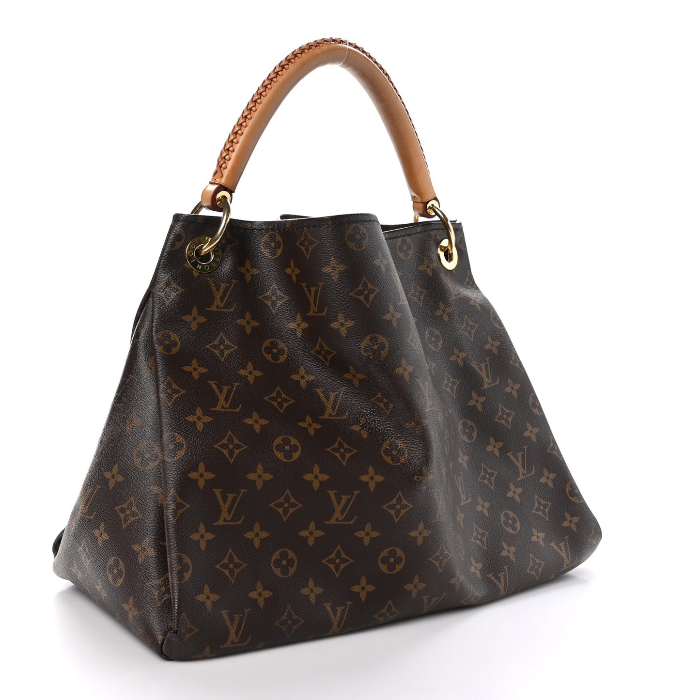 Monogram Artsy MM
