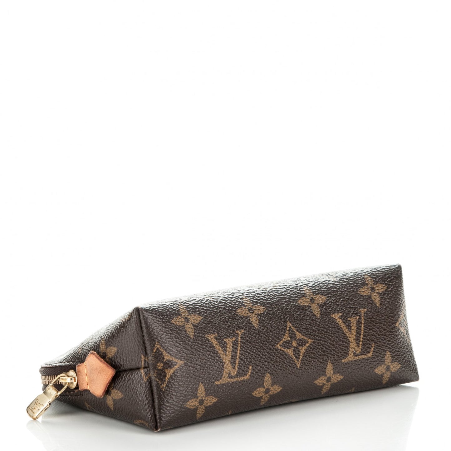 Monogram Cosmetic Pouch