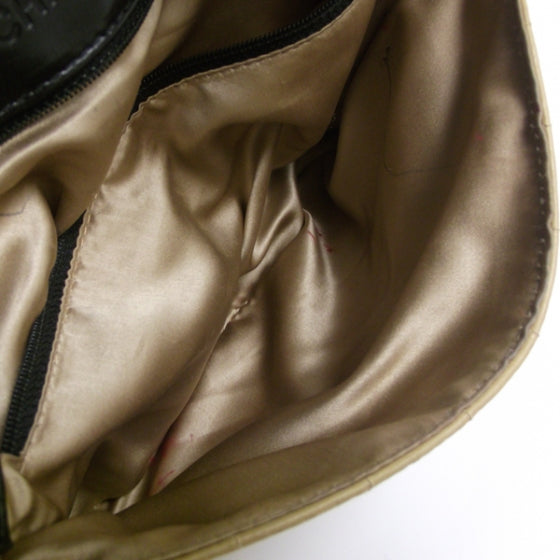 Chanel Lambskin Quilted Double Mademoiselle Flap 12 of 12