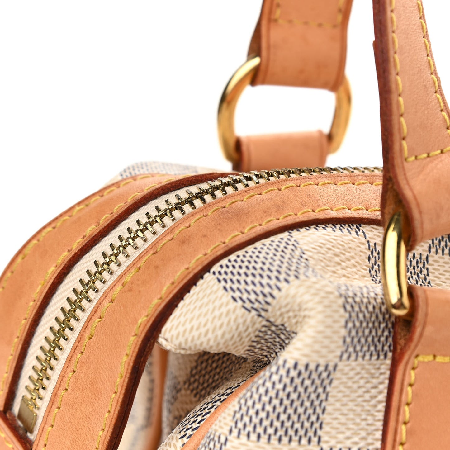 Damier Azur Stresa PM