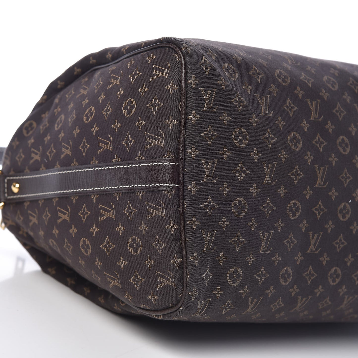 Monogram Idylle Speedy Bandouliere 30 Fusain