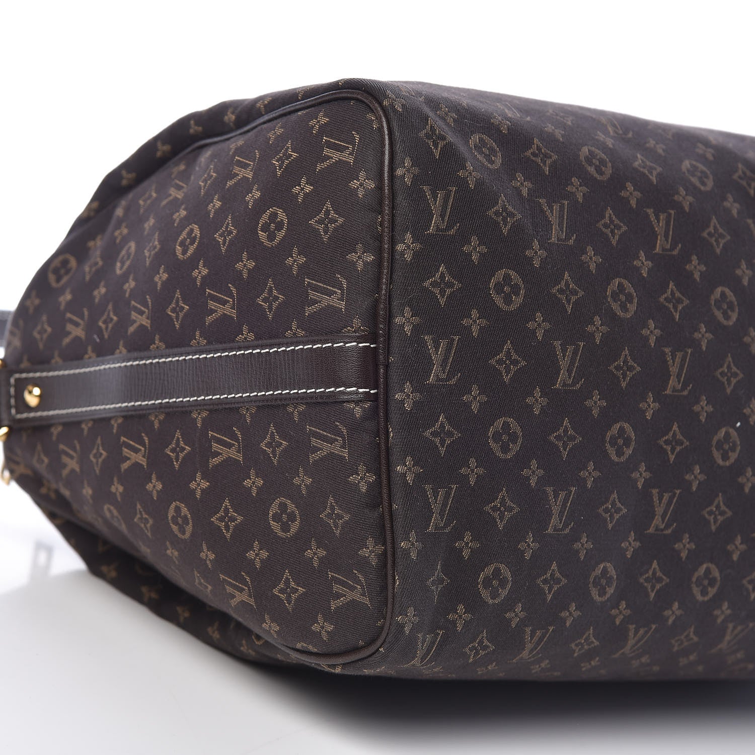 Louis Vuitton Monogram Idylle Speedy Bandouliere 30 Fusain 8 of 9