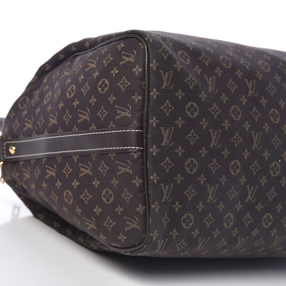 Louis Vuitton Monogram Idylle Speedy Bandouliere 30 Fusain 8 of 9