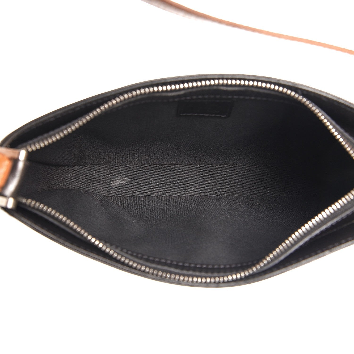 Louis Vuitton Mat Monogram Fowler Black 5 of 12