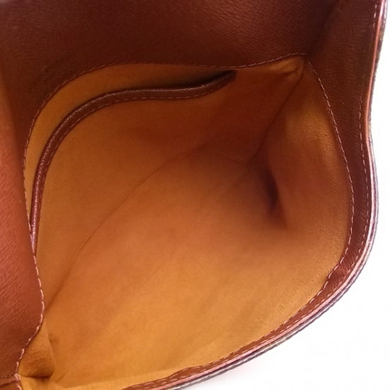 Louis Vuitton Monogram Musette Salsa 7 of 11