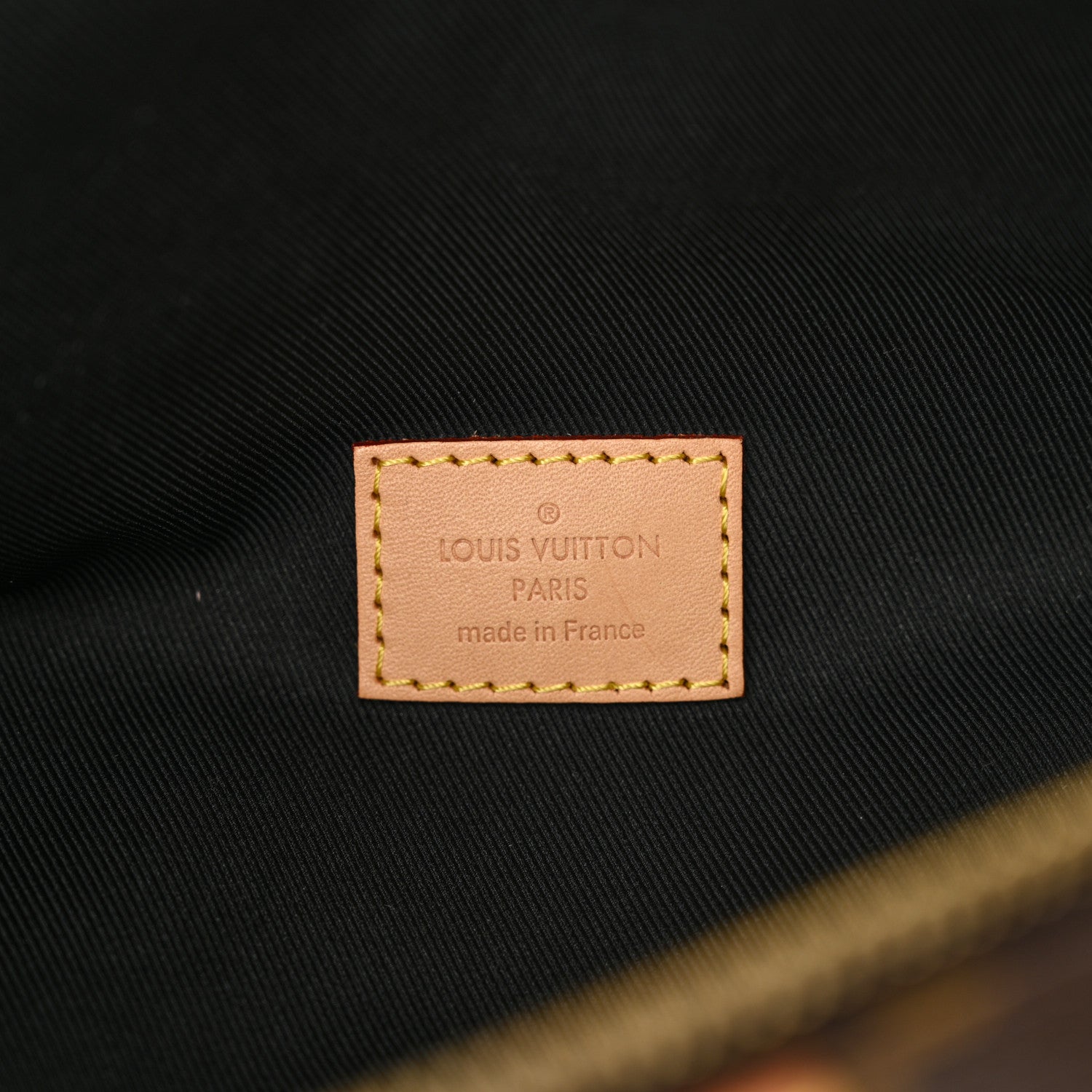 Louis Vuitton Monogram Bumbag 6 of 11