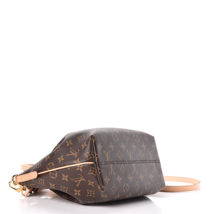 Louis Vuitton Monogram Turenne PM 5 of 11
