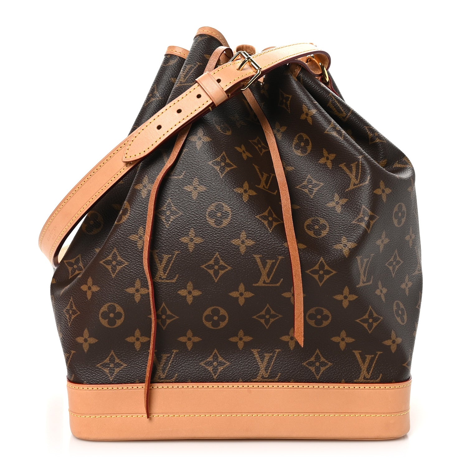Louis Vuitton Monogram Noe 1 of 9
