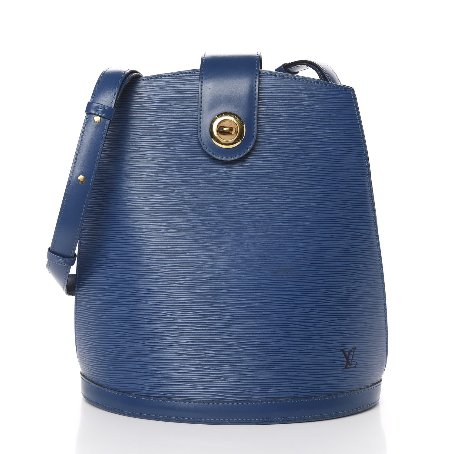 Louis Vuitton Epi Cluny Toledo 1 of 9