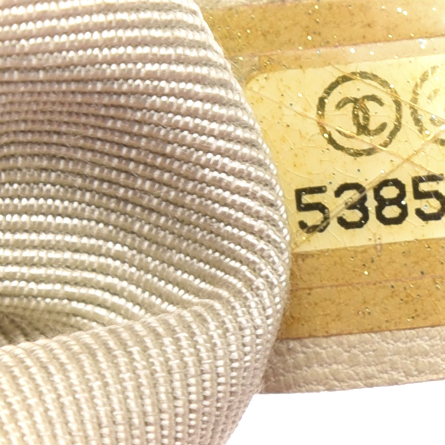 Chanel Washed Lambskin Medium Chain Around Messenger Red 9 of 9