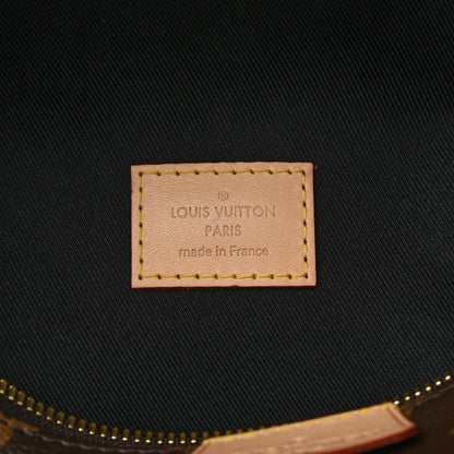 Louis Vuitton Monogram Bumbag 6 of 10