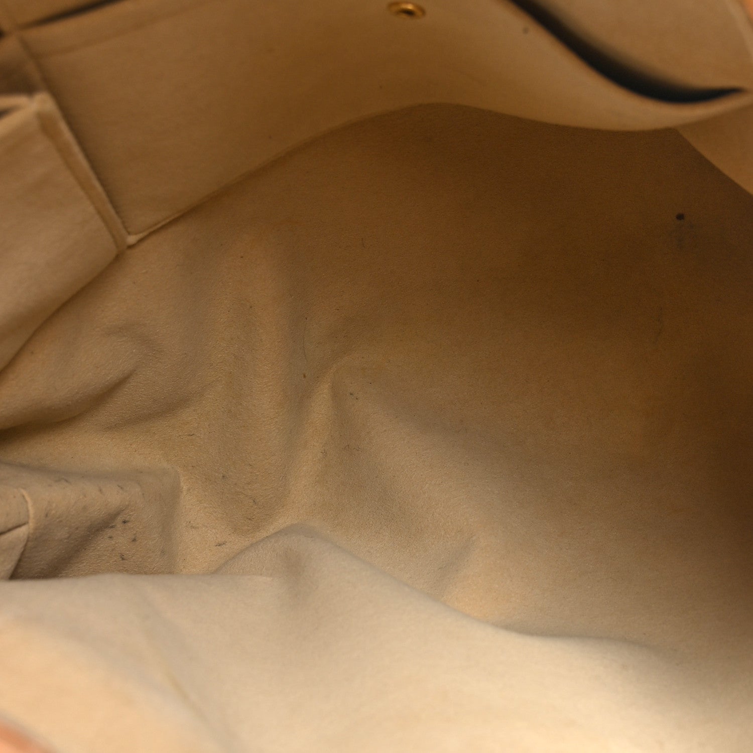 Louis Vuitton Monogram Galliera PM 5 of 10
