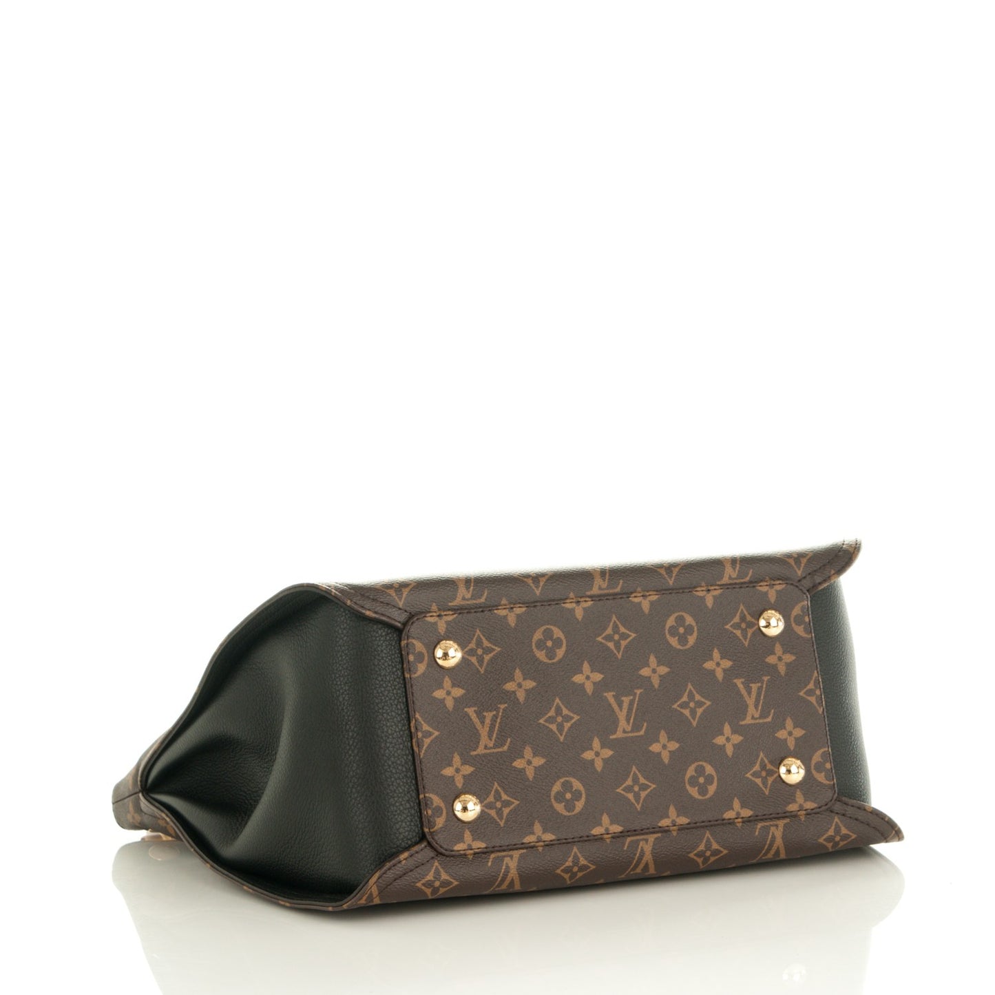 Monogram Gaia Black
