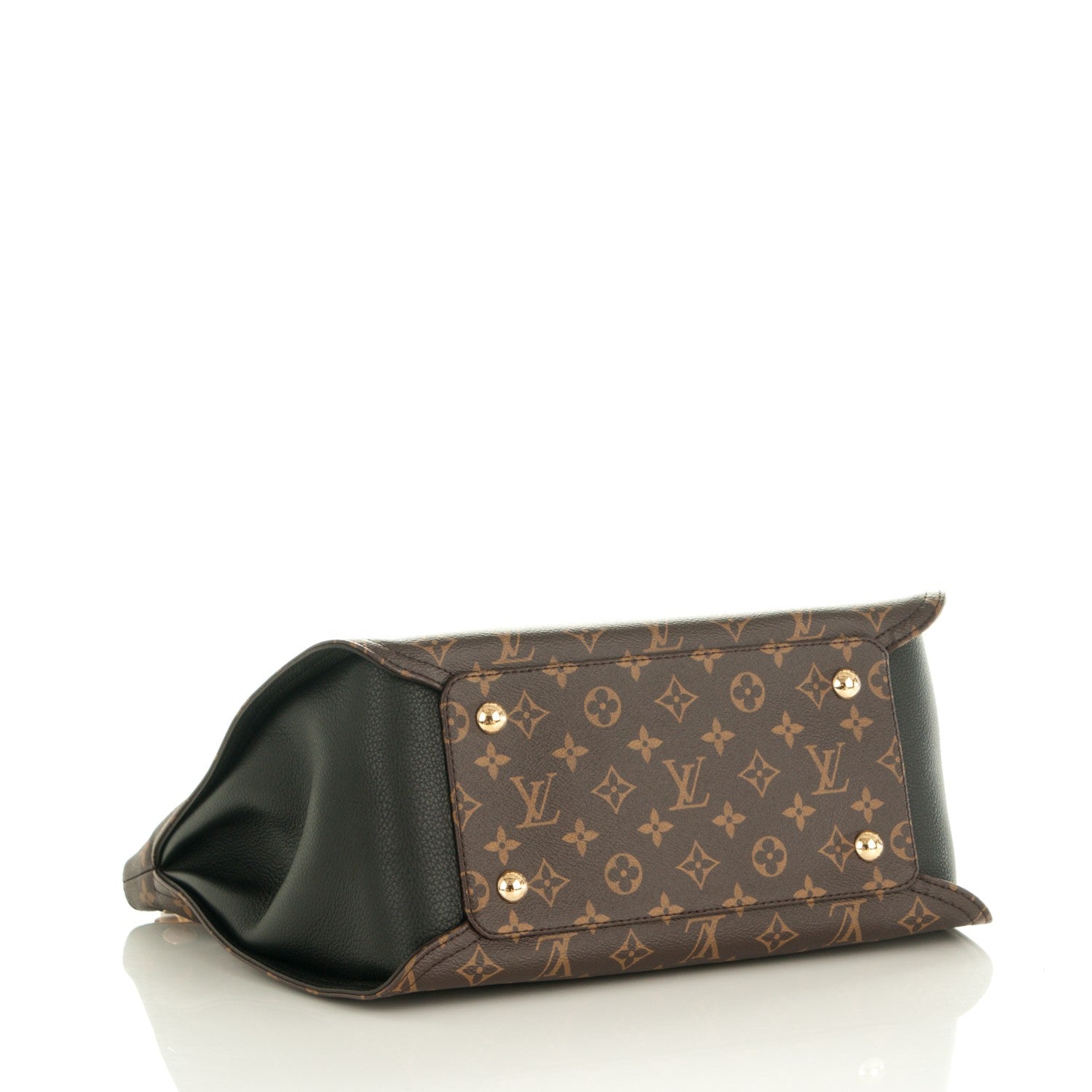 Louis Vuitton Monogram Gaia Black 4 of 7