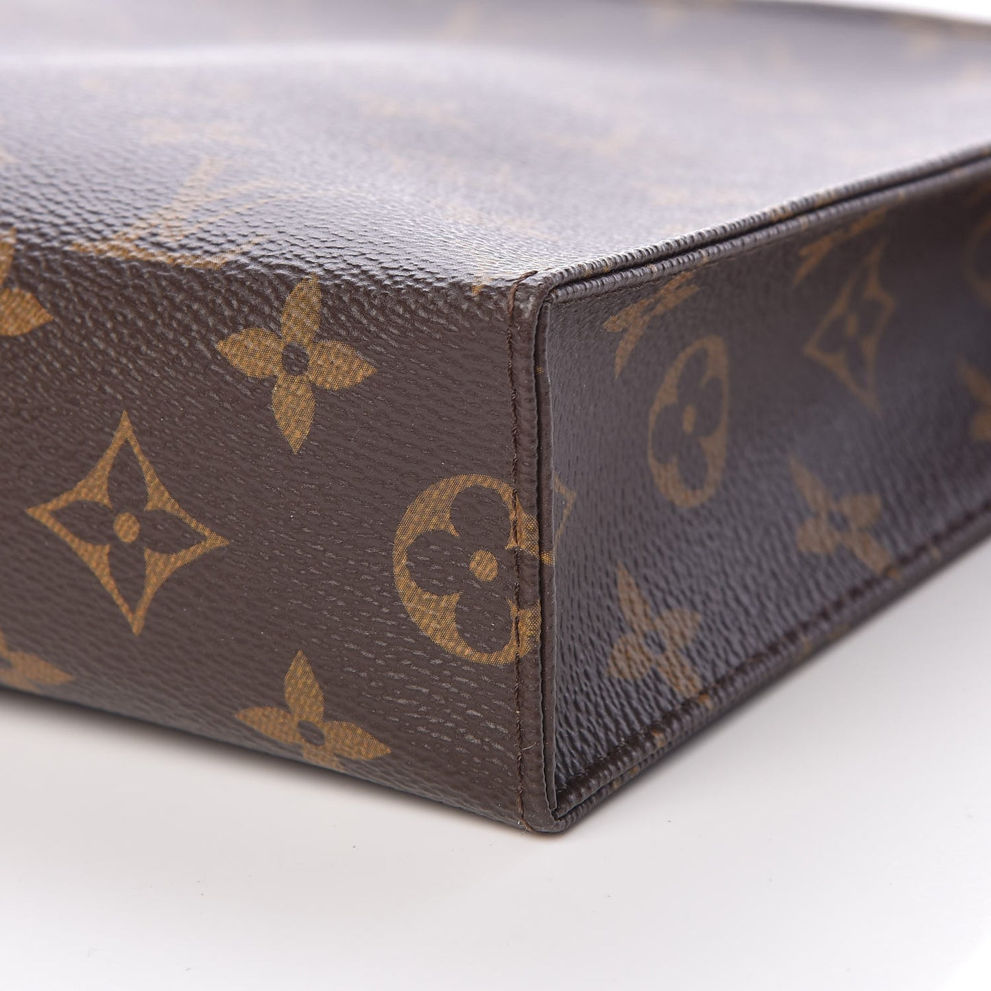 Monogram Toiletry Pouch 26
