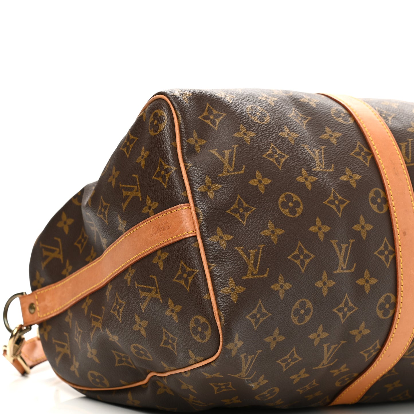 Monogram Keepall Bandouliere 45