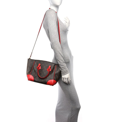 Louis Vuitton Monogram Popincourt 4 of 8