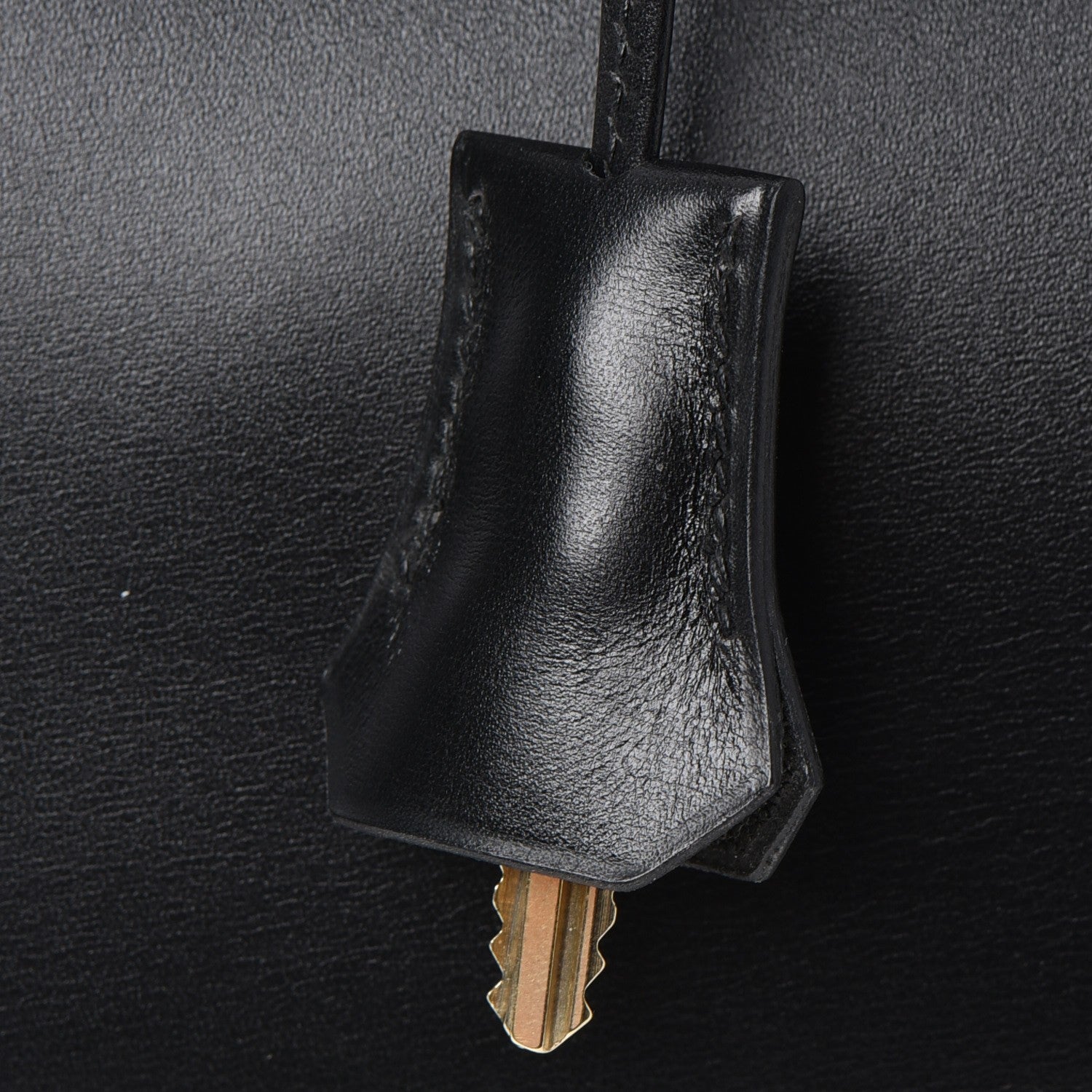 Hermes Box Birkin 30 Black 34 of 41