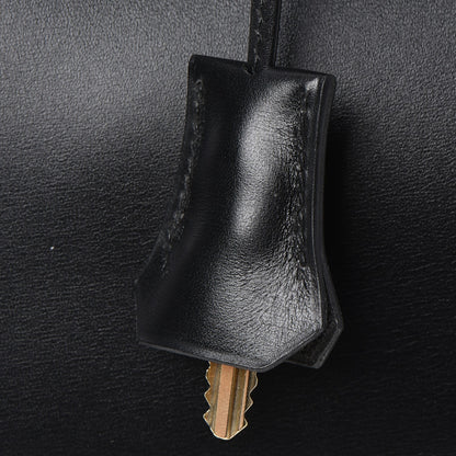 Hermes Box Birkin 30 Black 34 of 41