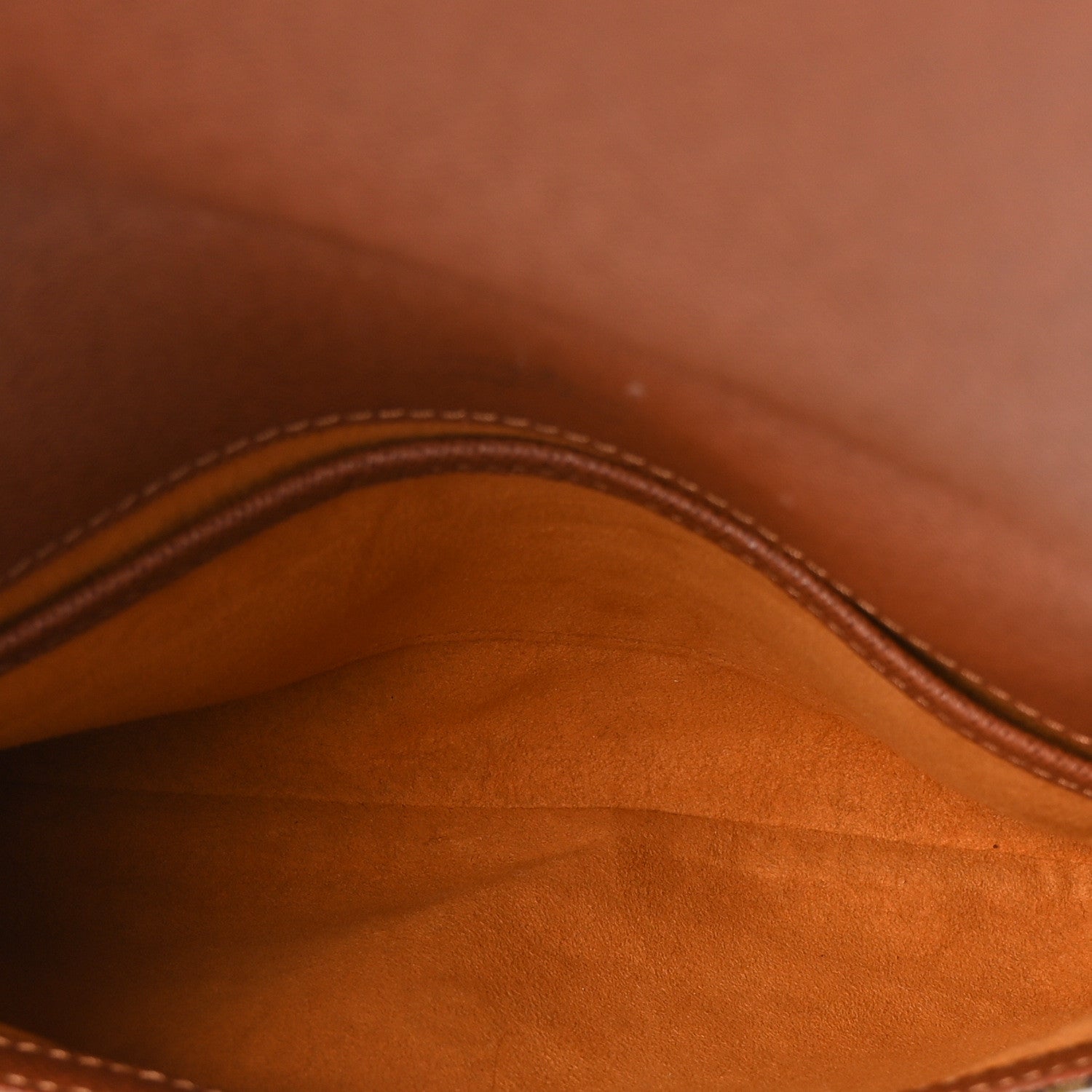 Louis Vuitton Monogram Musette Tango 5 of 9