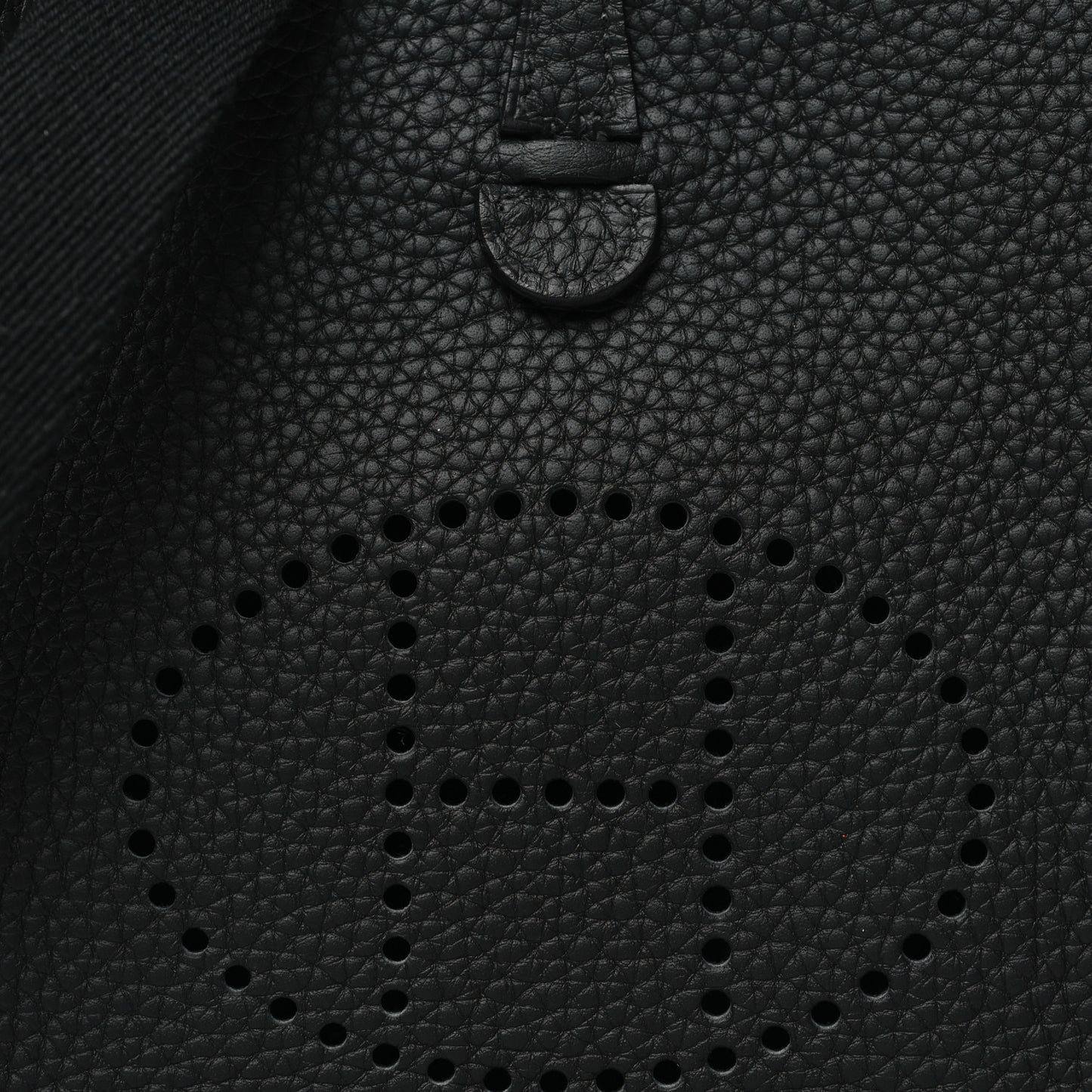 Taurillon Clemence Evelyne TPM Black