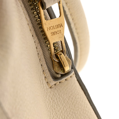 Louis Vuitton Empreinte Marais MM Neige 15 of 17