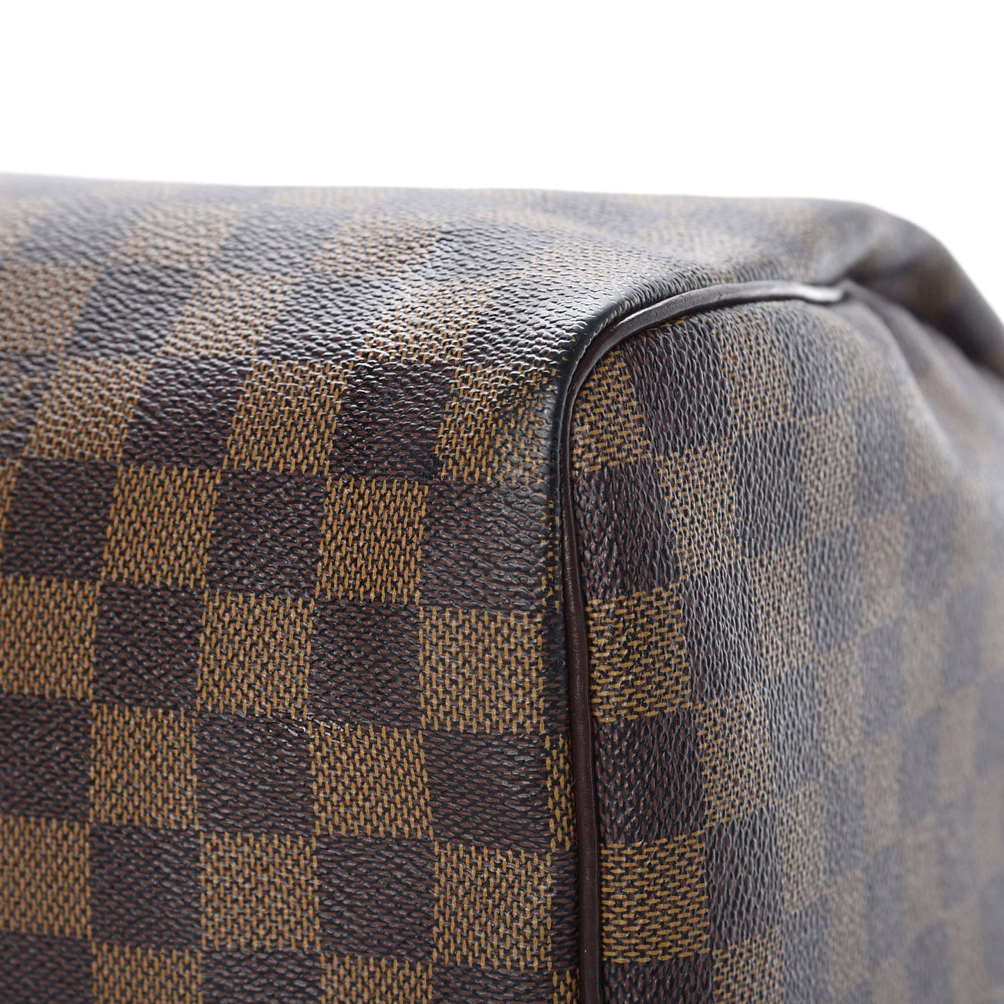 Damier Ebene Speedy 35