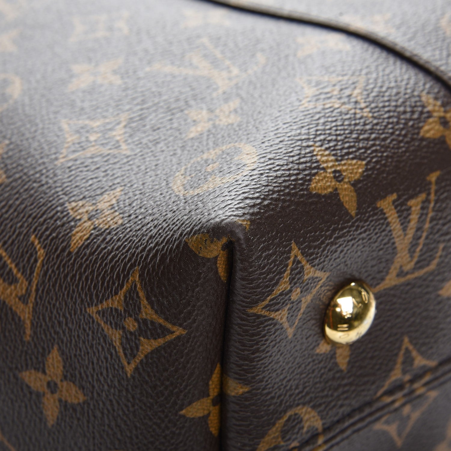 Louis Vuitton Monogram Melie 10 of 12