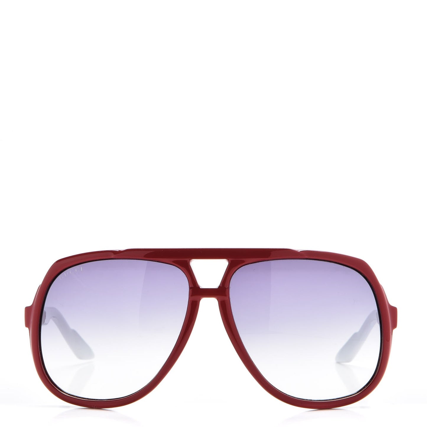Aviator Sunglasses GG 1622/S Red