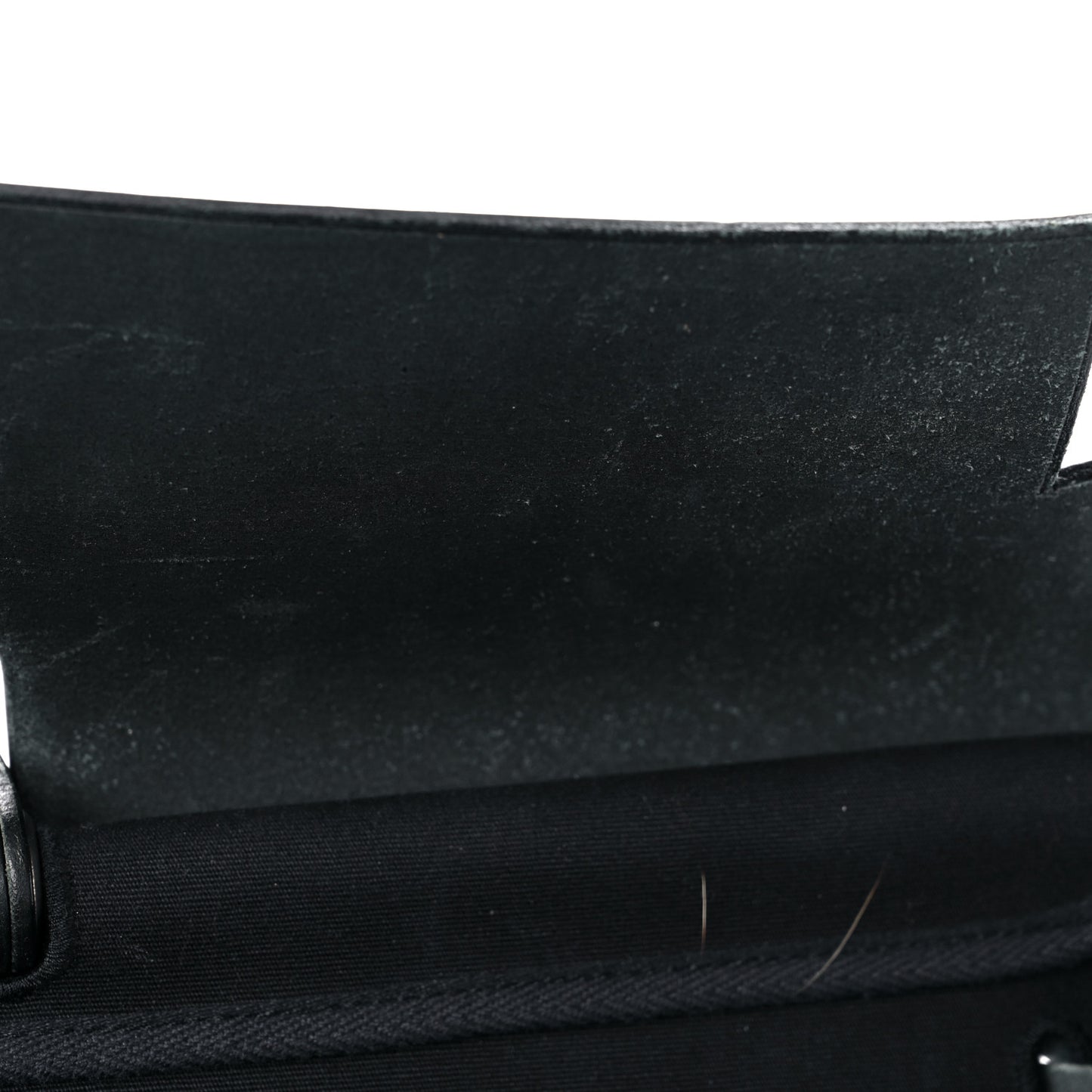 Toile Vache Hunter Herbag 50 Black