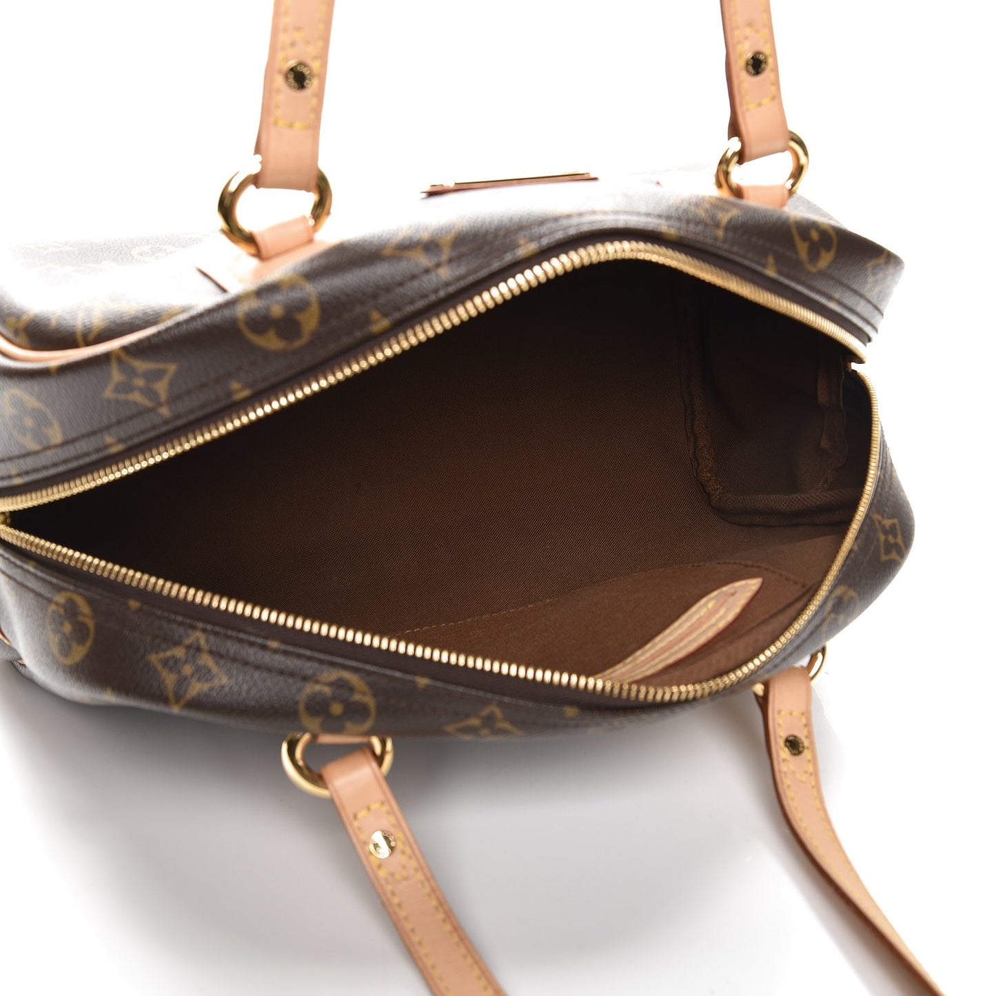 Monogram Montorgueil PM