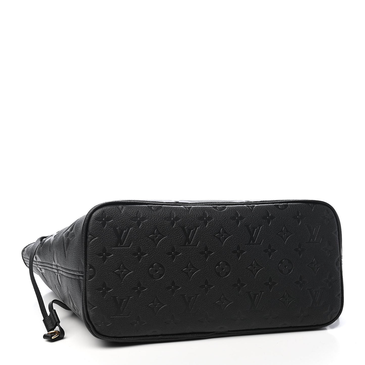 Empreinte Monogram Giant Neverfull MM Black