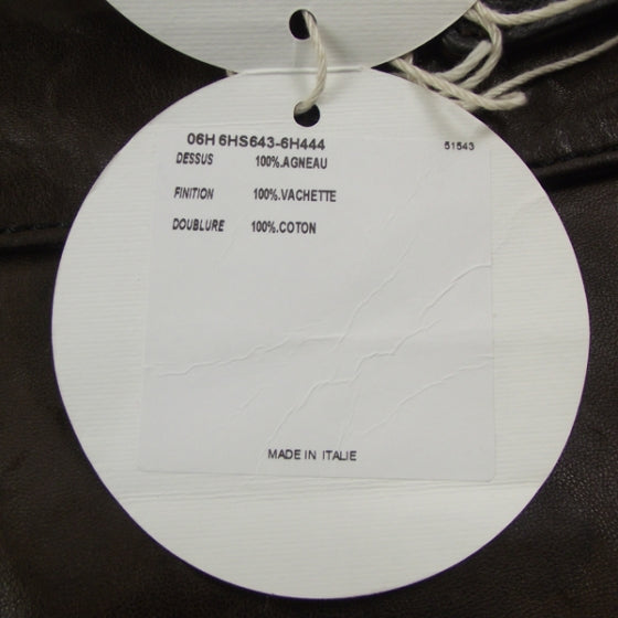 Agneau Tekla Chocolate