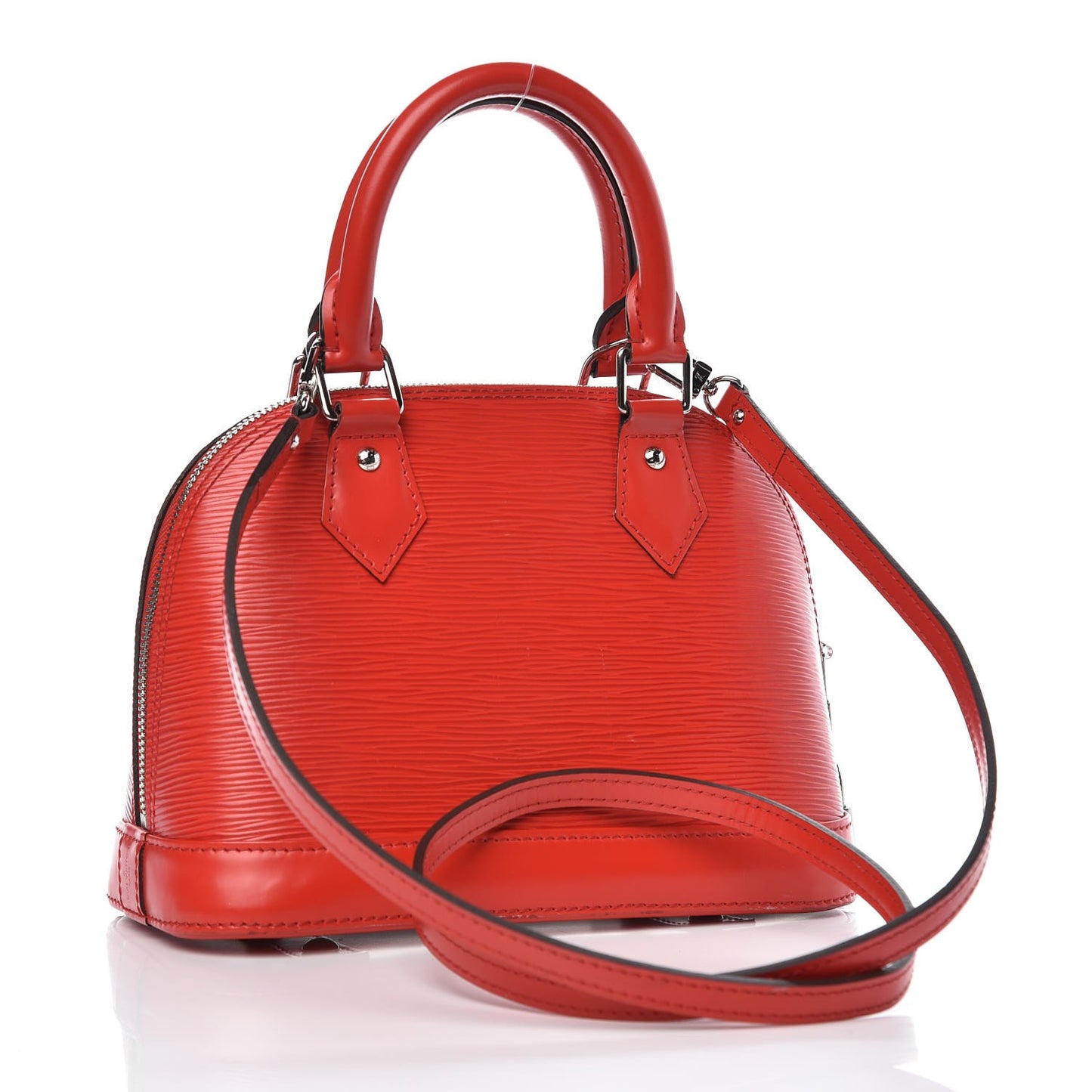 Epi Alma BB Coquelicot