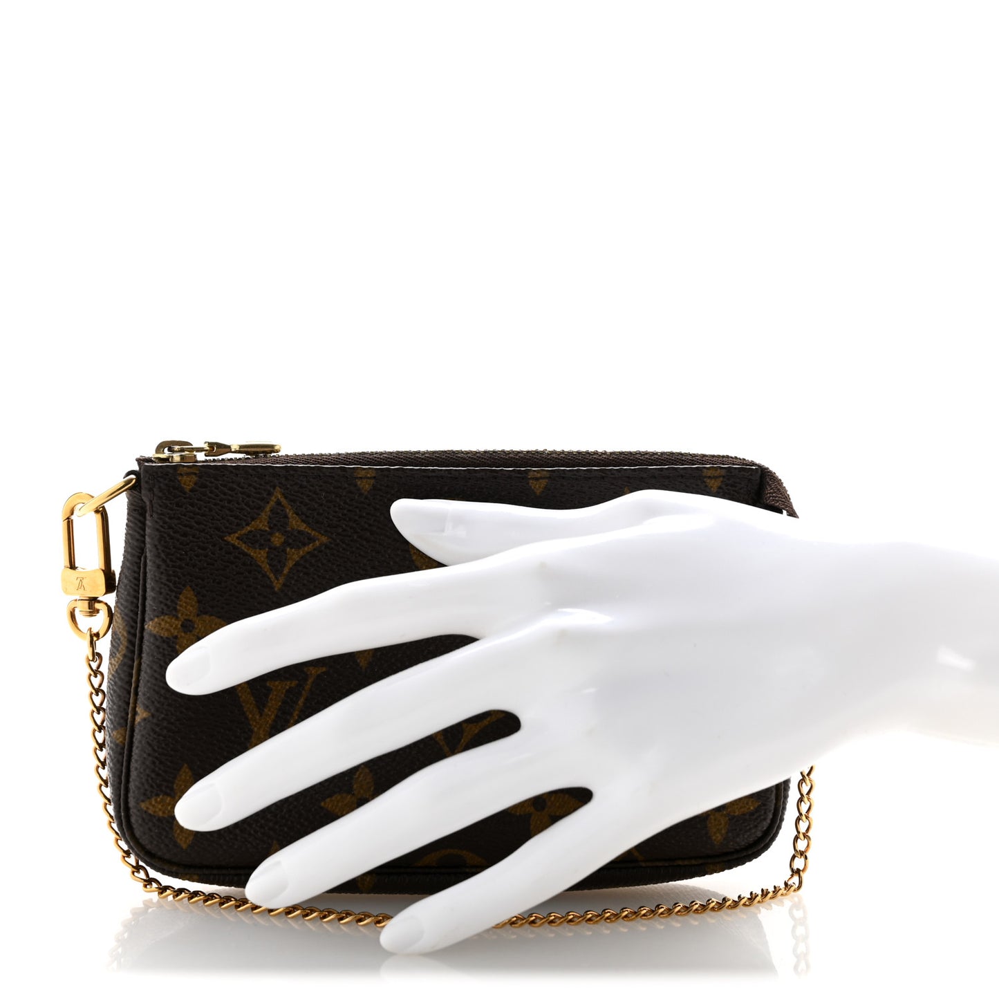 Monogram Mini Pochette Accessories