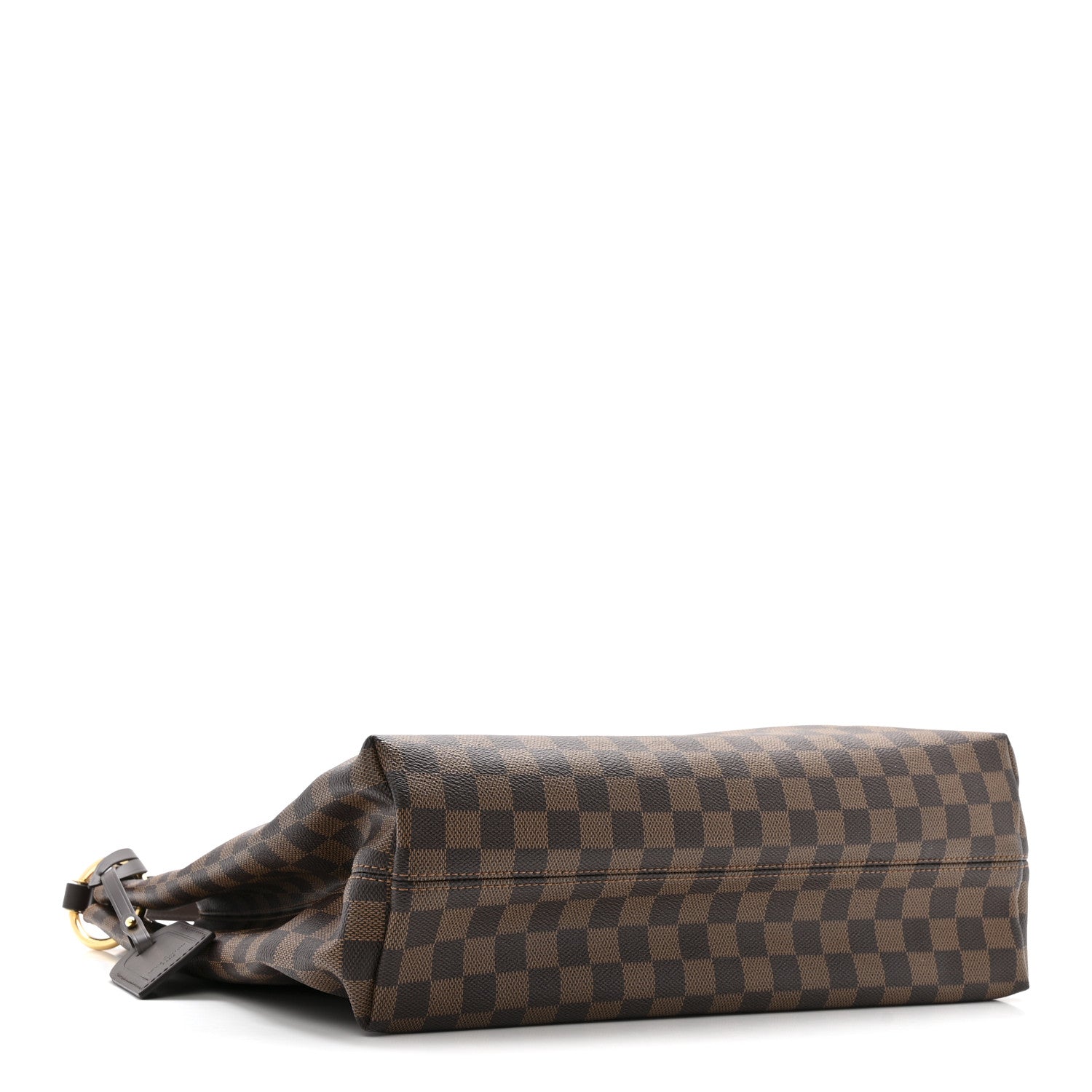 Louis Vuitton Damier Ebene Graceful MM 4 of 12