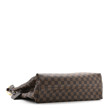 Louis Vuitton Damier Ebene Graceful MM 4 of 12