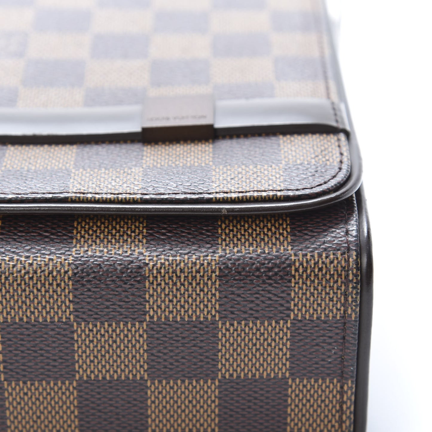 Damier Ebene Tribeca Mini