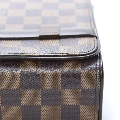 Louis Vuitton Damier Ebene Tribeca Mini 15 of 16