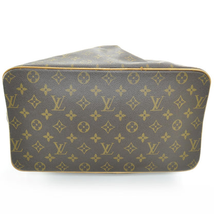 Louis Vuitton Monogram Palermo GM 4 of 8