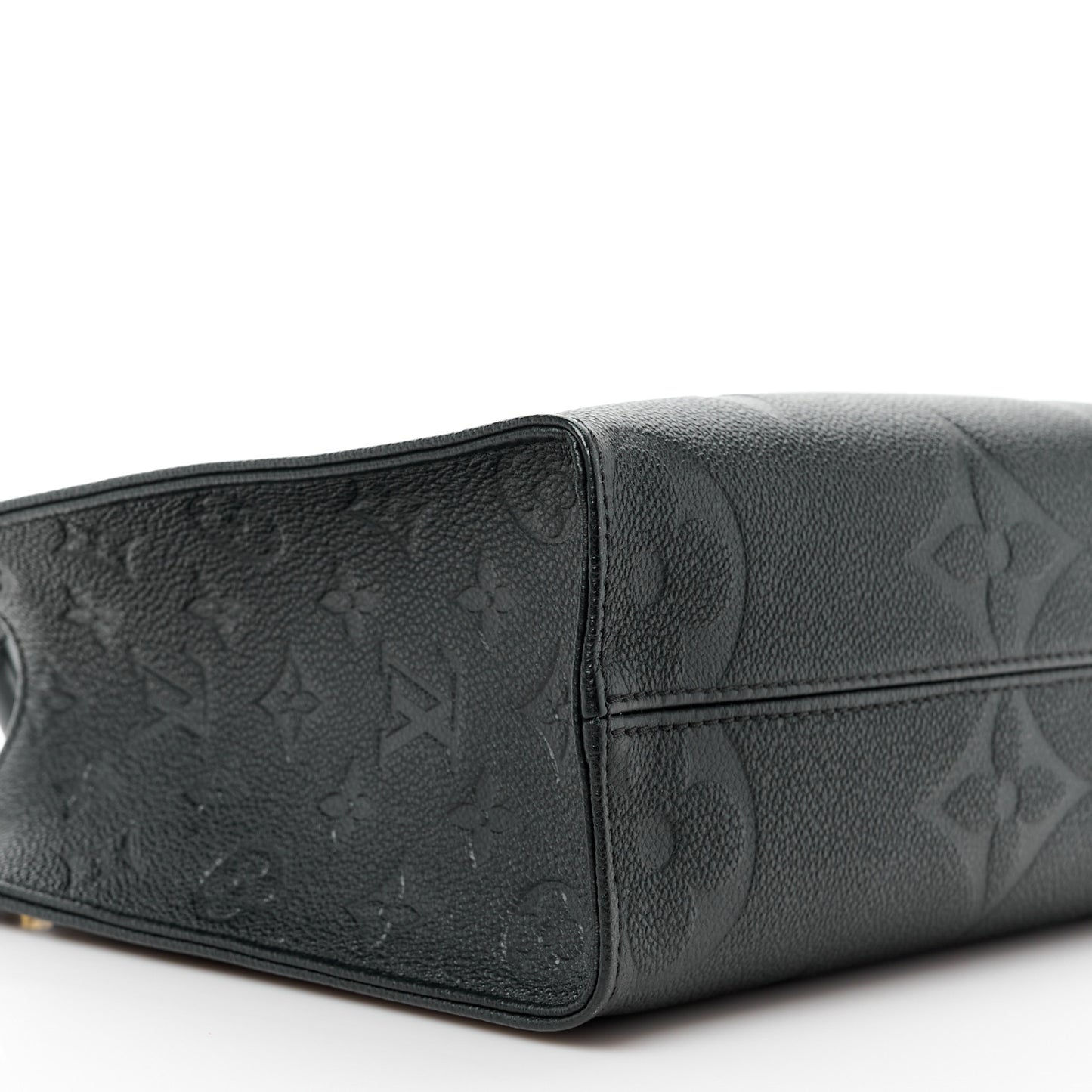 Empreinte Monogram Giant Onthego PM Black