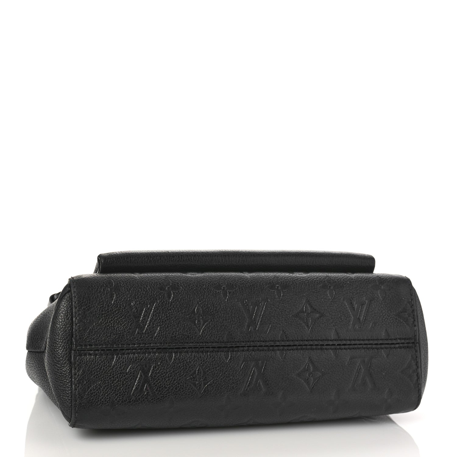 Louis Vuitton Empreinte Vavin PM Black 4 of 11