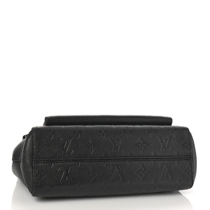Louis Vuitton Empreinte Vavin PM Black 4 of 11