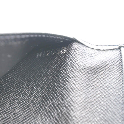 Louis Vuitton Taiga Brazza Wallet Organizer 7 of 7