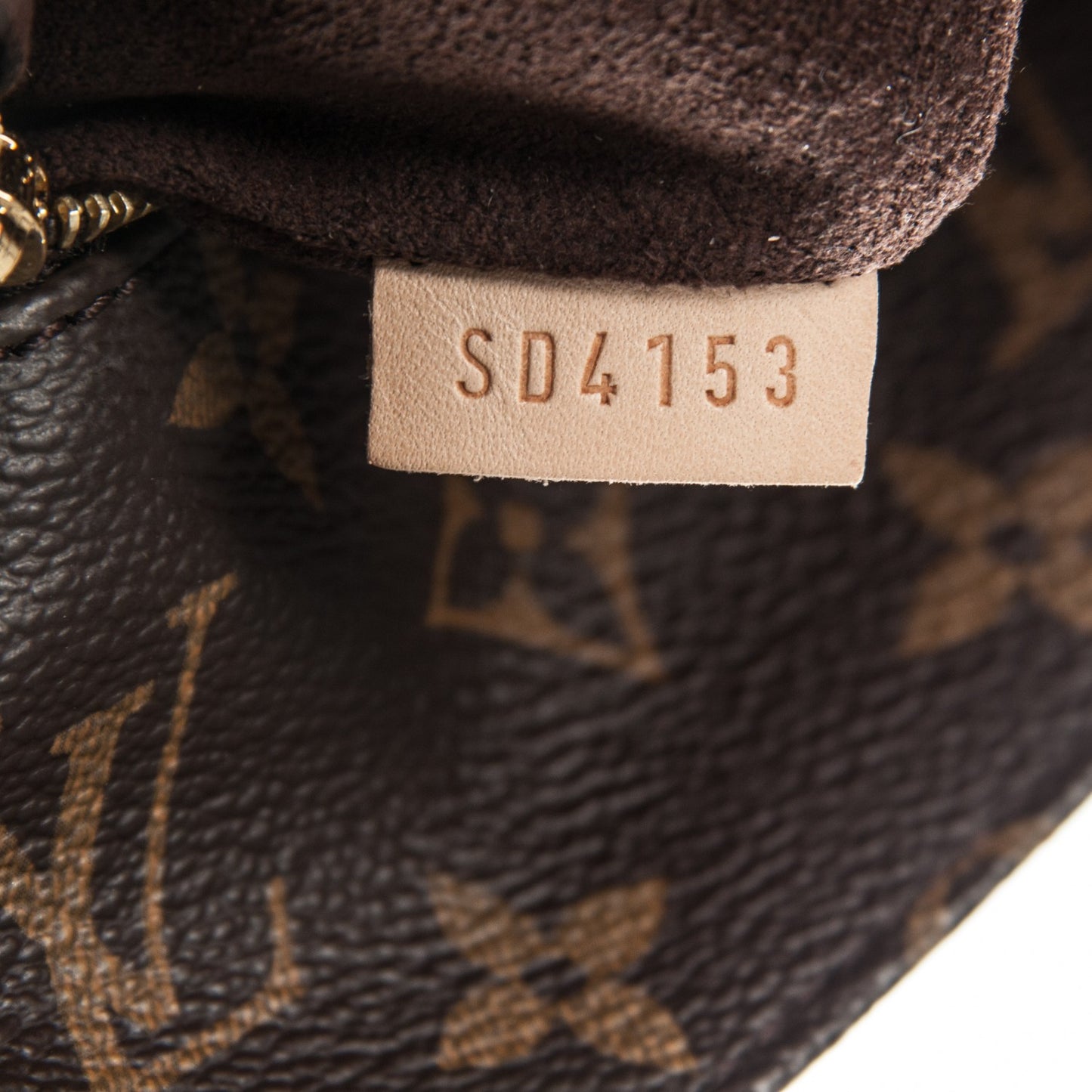 Monogram Metis