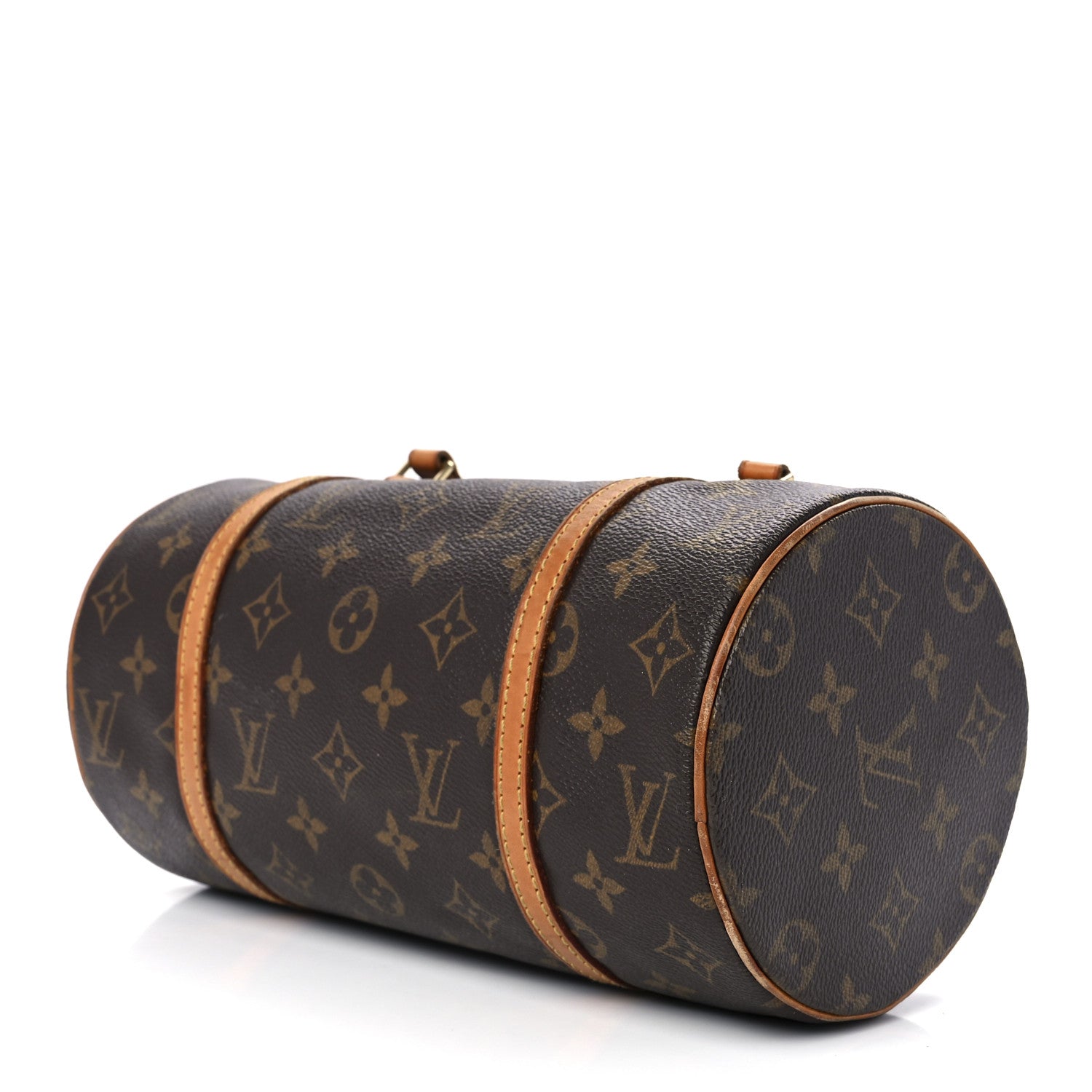 Louis Vuitton Monogram Papillon 26 9 of 13
