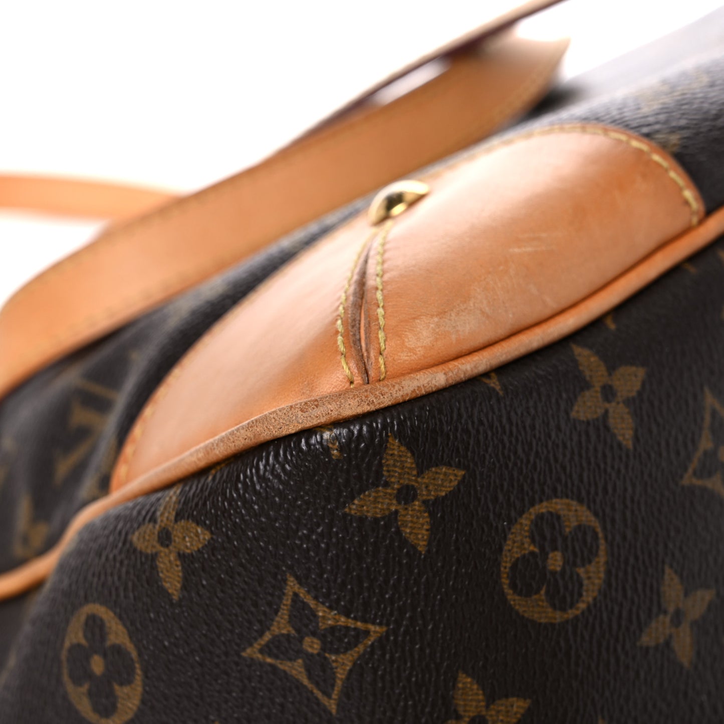 Monogram Estrela MM
