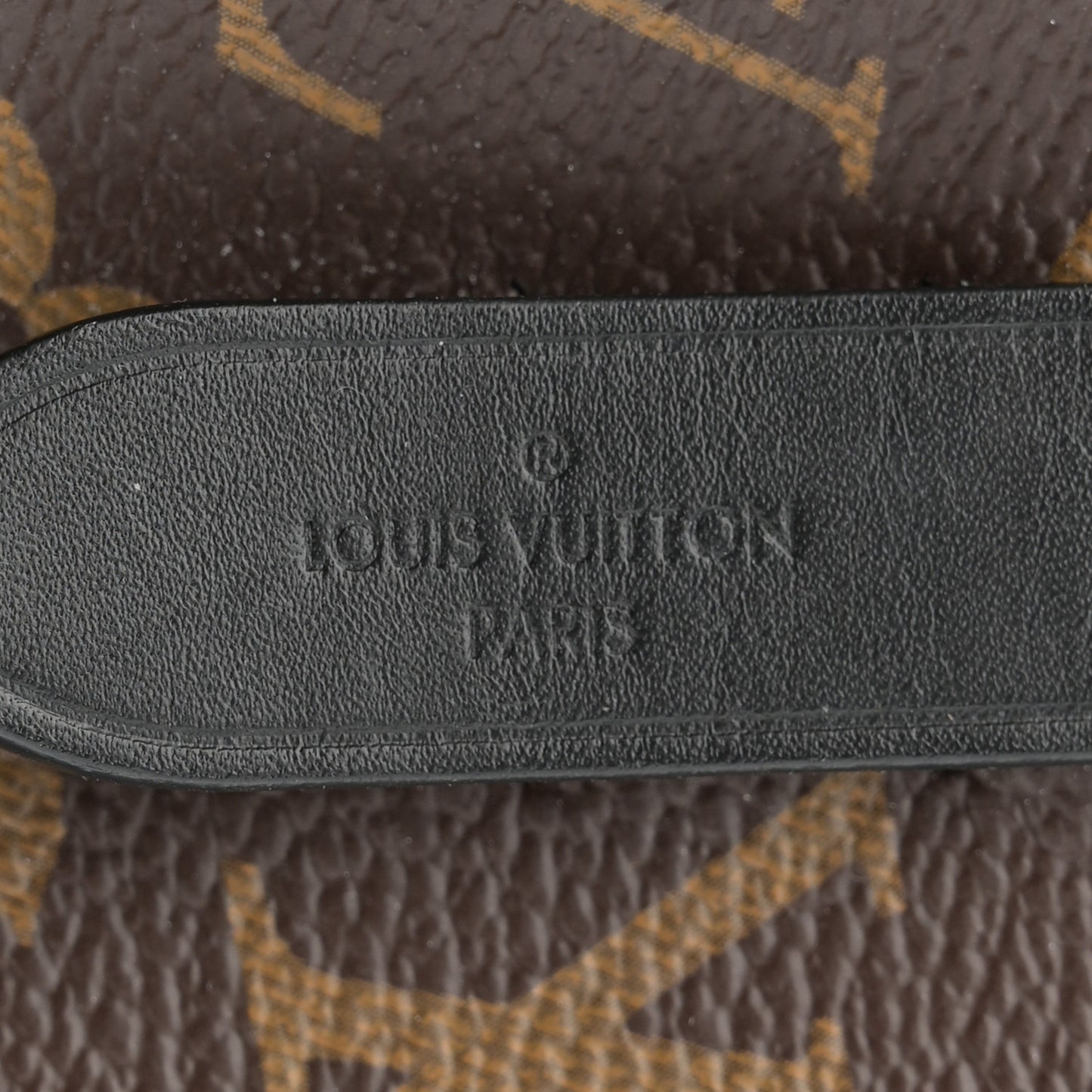 Monogram Neonoe MM Black