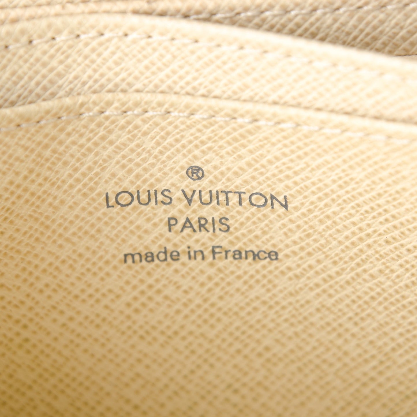 Damier Azur Zippy Coin Purse